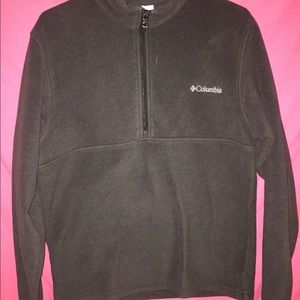 Columbia Fleece Jacket